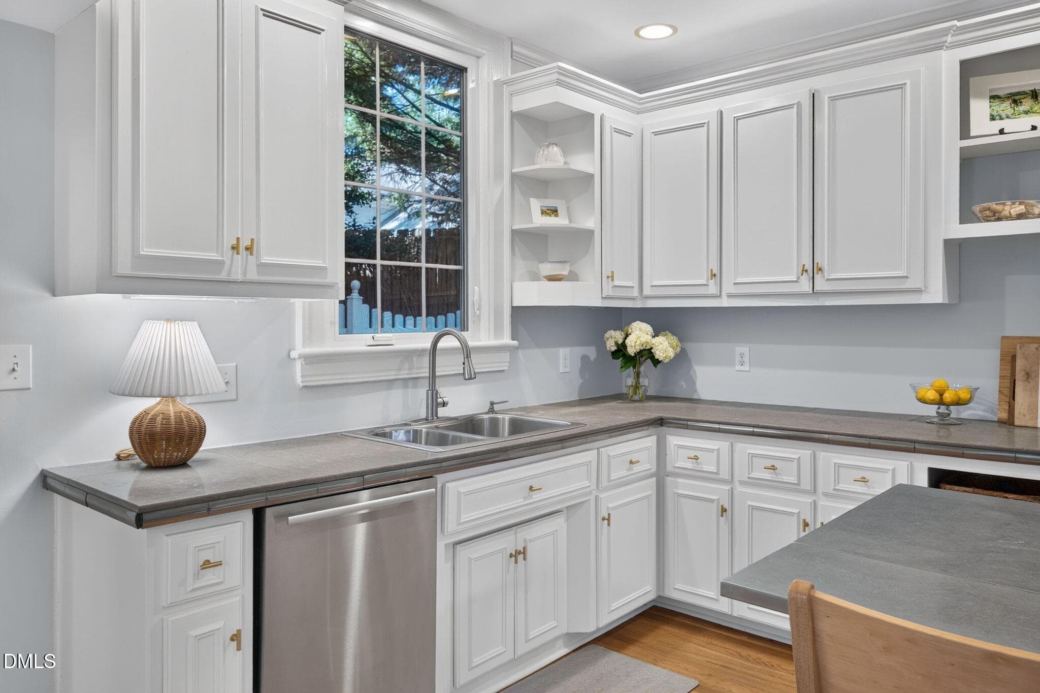 Kitchen - 2145 Wake Drive, Raleigh, NC 27608, Raleigh