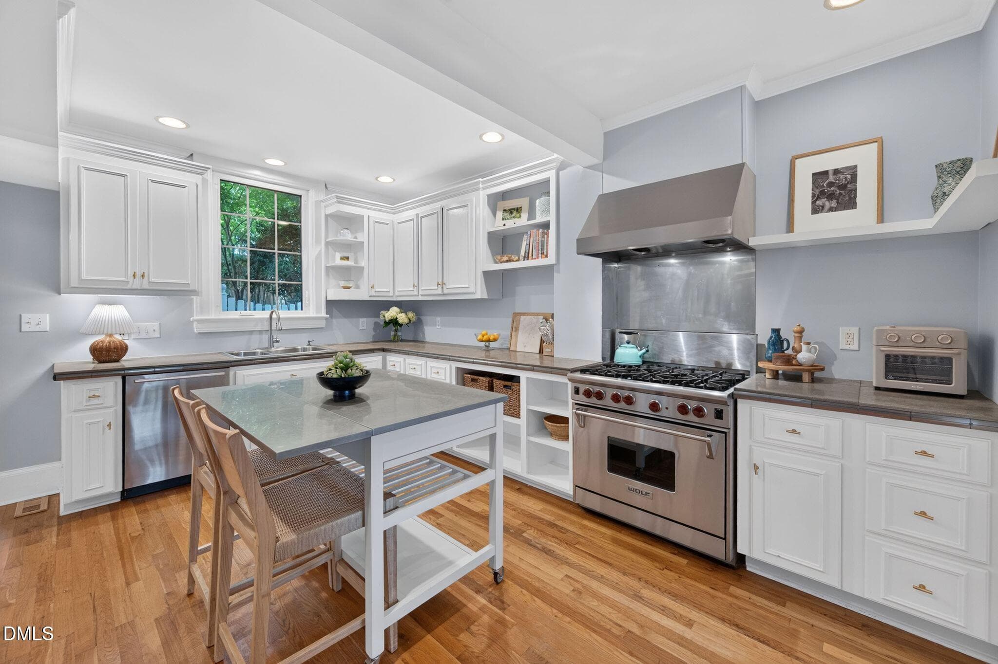 Kitchen - 2145 Wake Drive, Raleigh, NC 27608, Raleigh