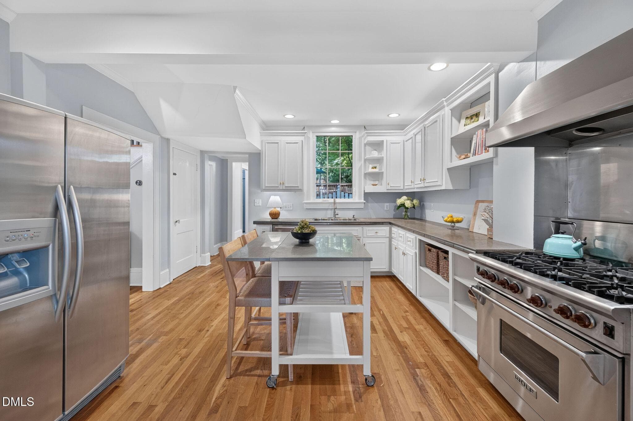 Kitchen - 2145 Wake Drive, Raleigh, NC 27608, Raleigh