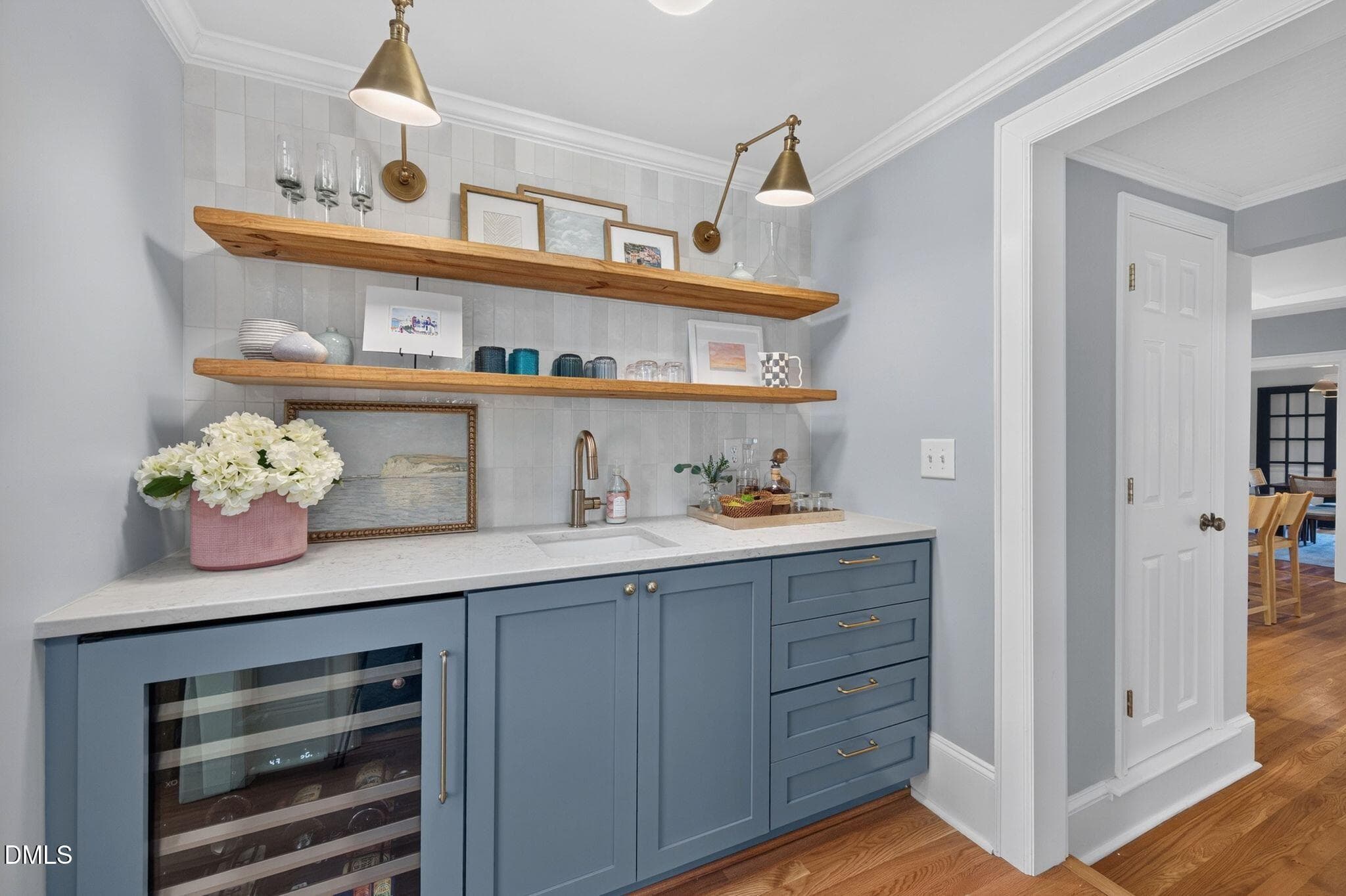 Wet Bar - 2145 Wake Drive, Raleigh, NC 27608, Raleigh