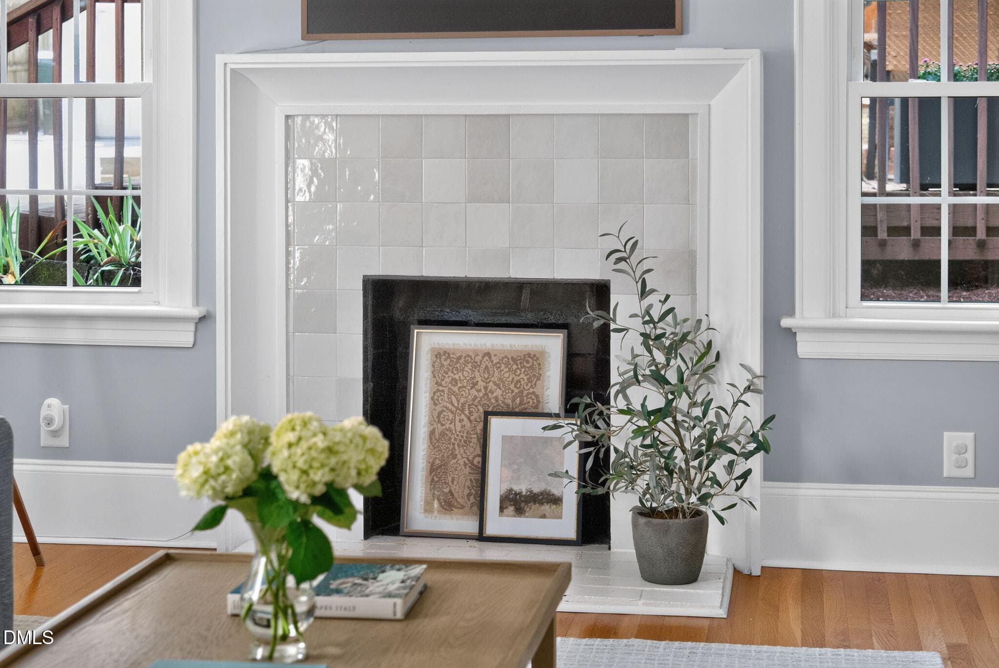 Sitting Room - 2145 Wake Drive, Raleigh, NC 27608, Raleigh