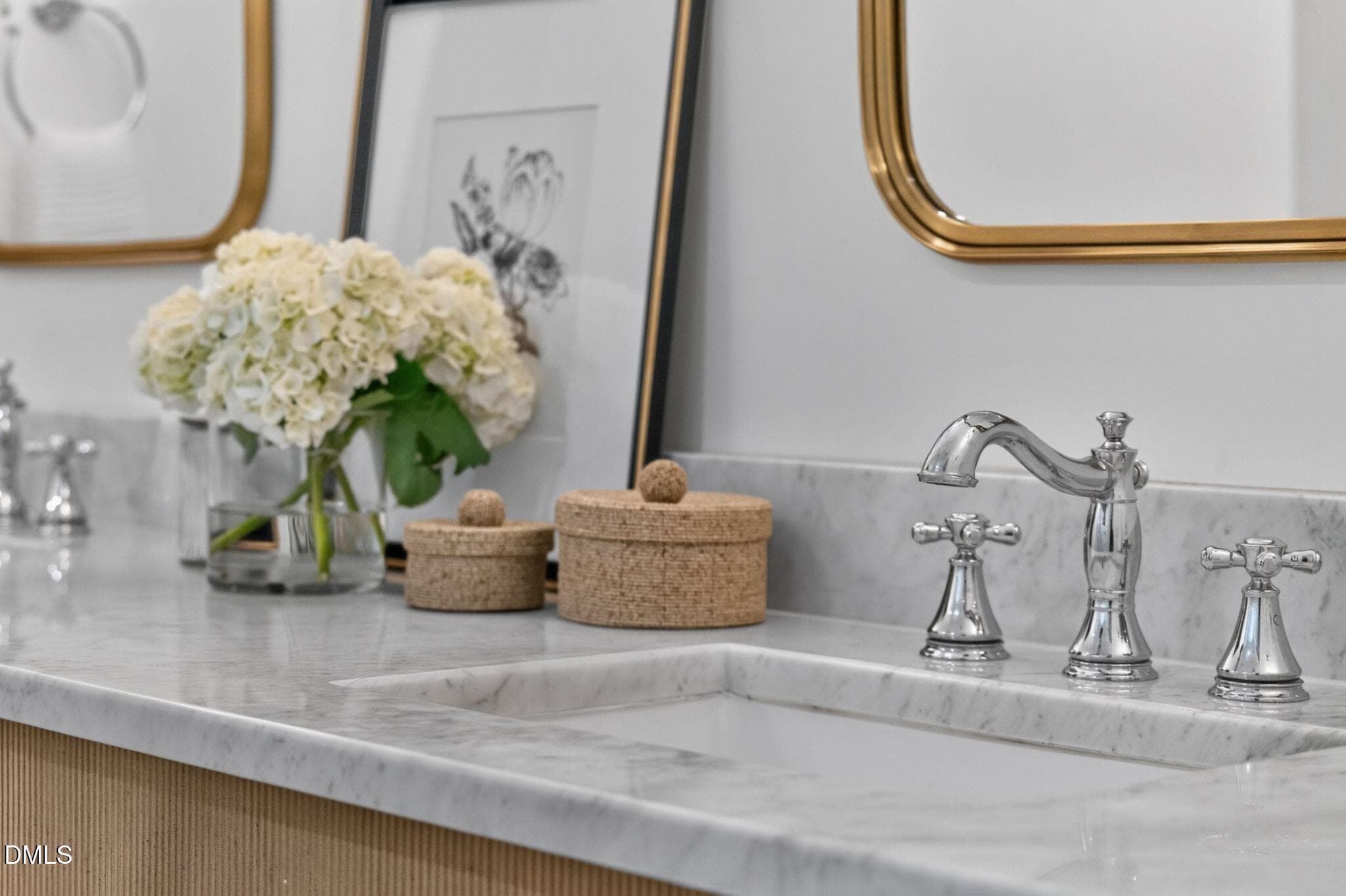 Primary Bathroom - 2145 Wake Drive, Raleigh, NC 27608, Raleigh
