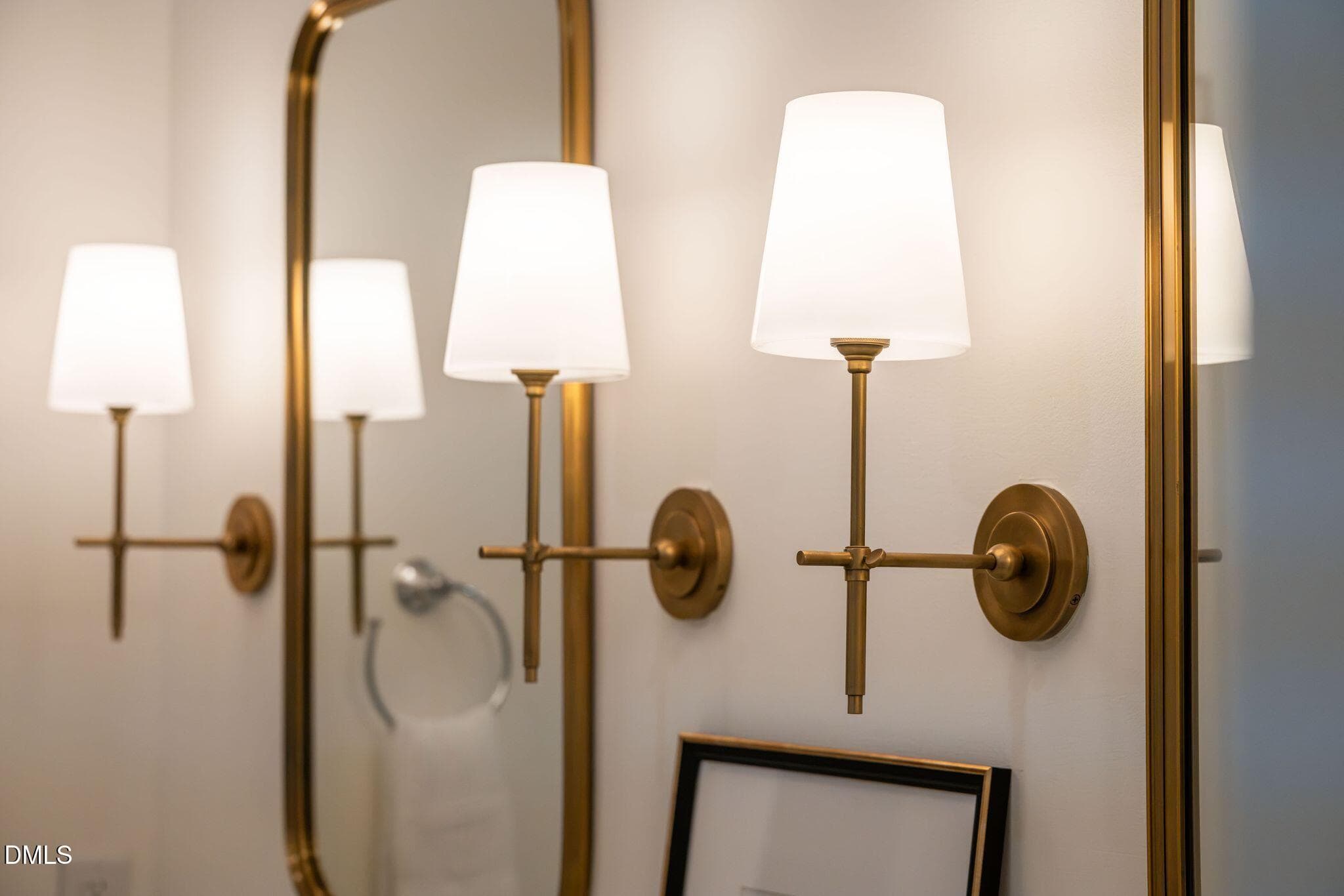 Primary Bathroom - 2145 Wake Drive, Raleigh, NC 27608, Raleigh