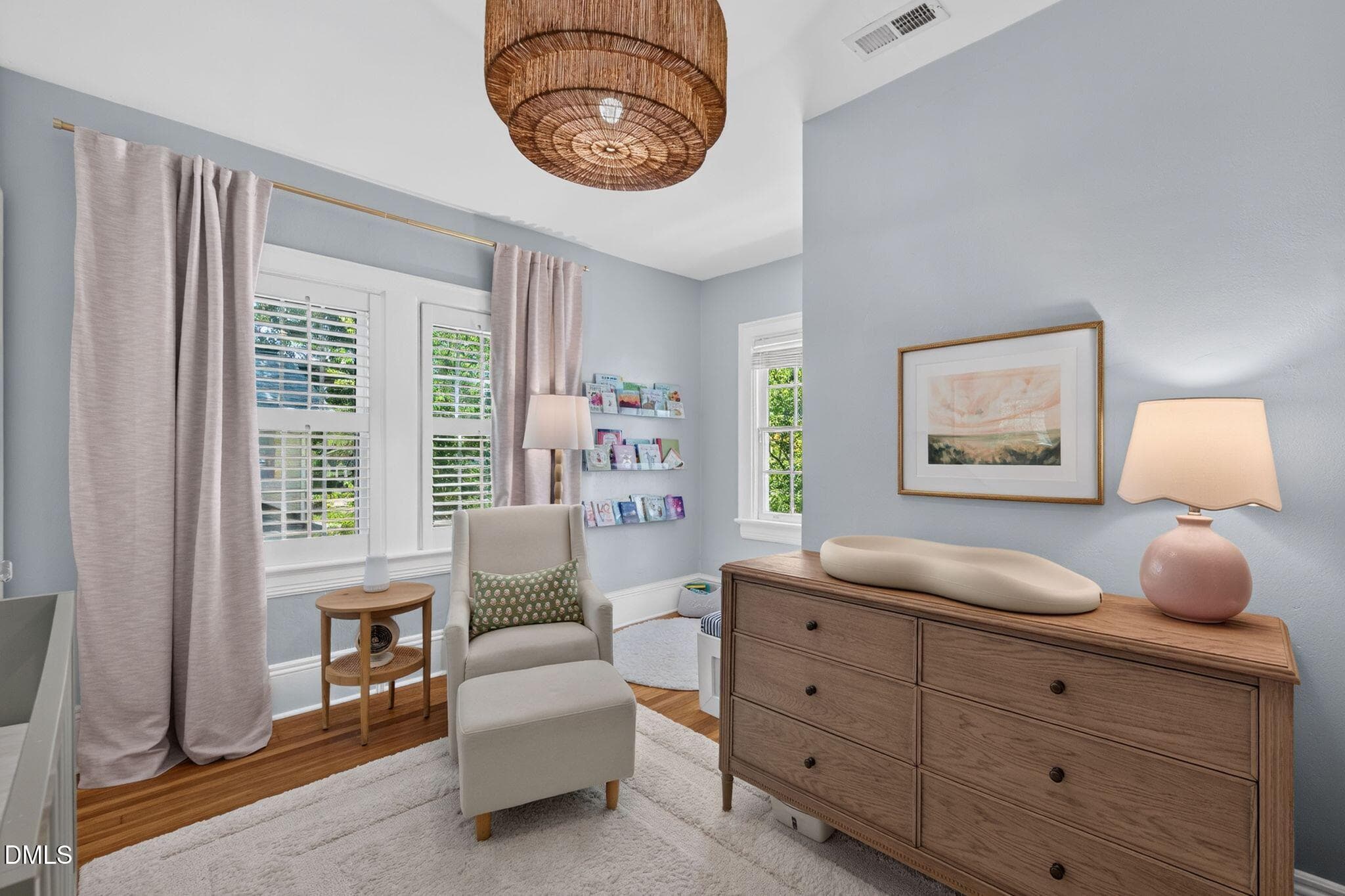 Bedroom - 2145 Wake Drive, Raleigh, NC 27608, Raleigh