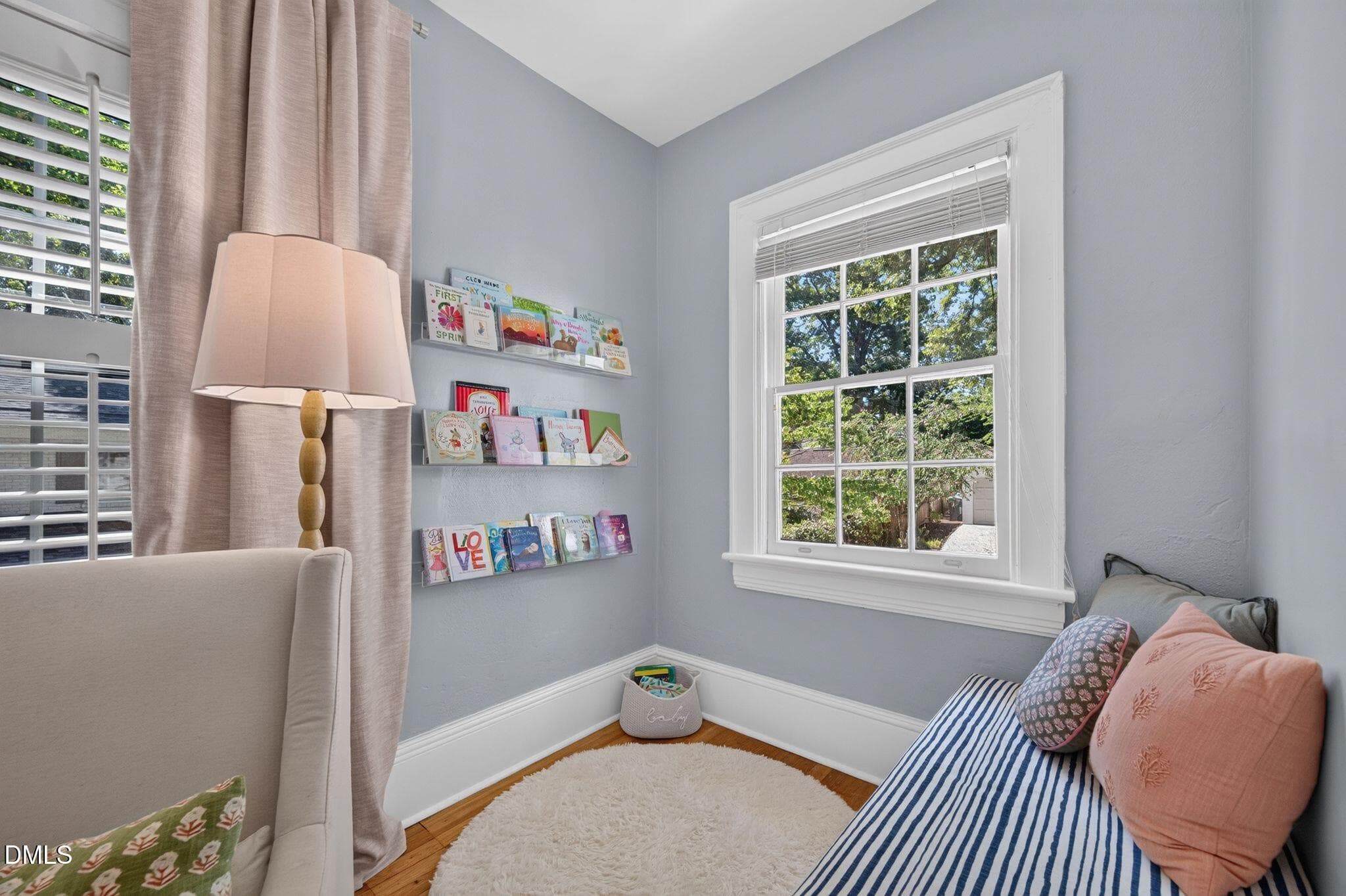 Bedroom - 2145 Wake Drive, Raleigh, NC 27608, Raleigh