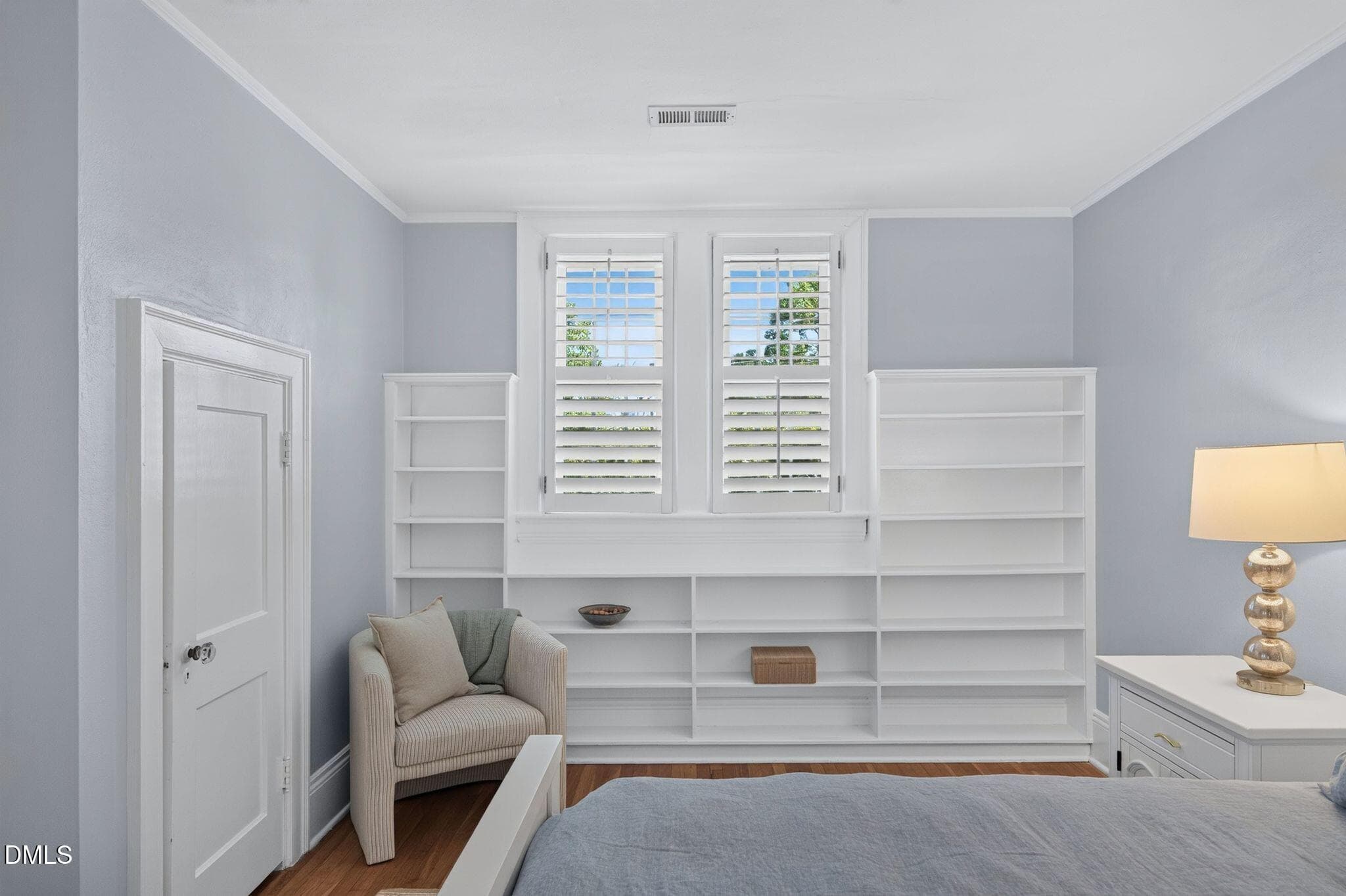 Bedroom - 2145 Wake Drive, Raleigh, NC 27608, Raleigh
