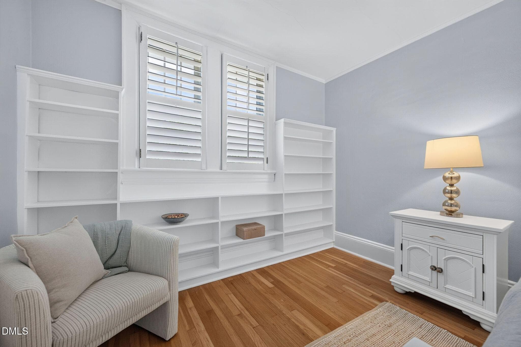 Bedroom - 2145 Wake Drive, Raleigh, NC 27608, Raleigh