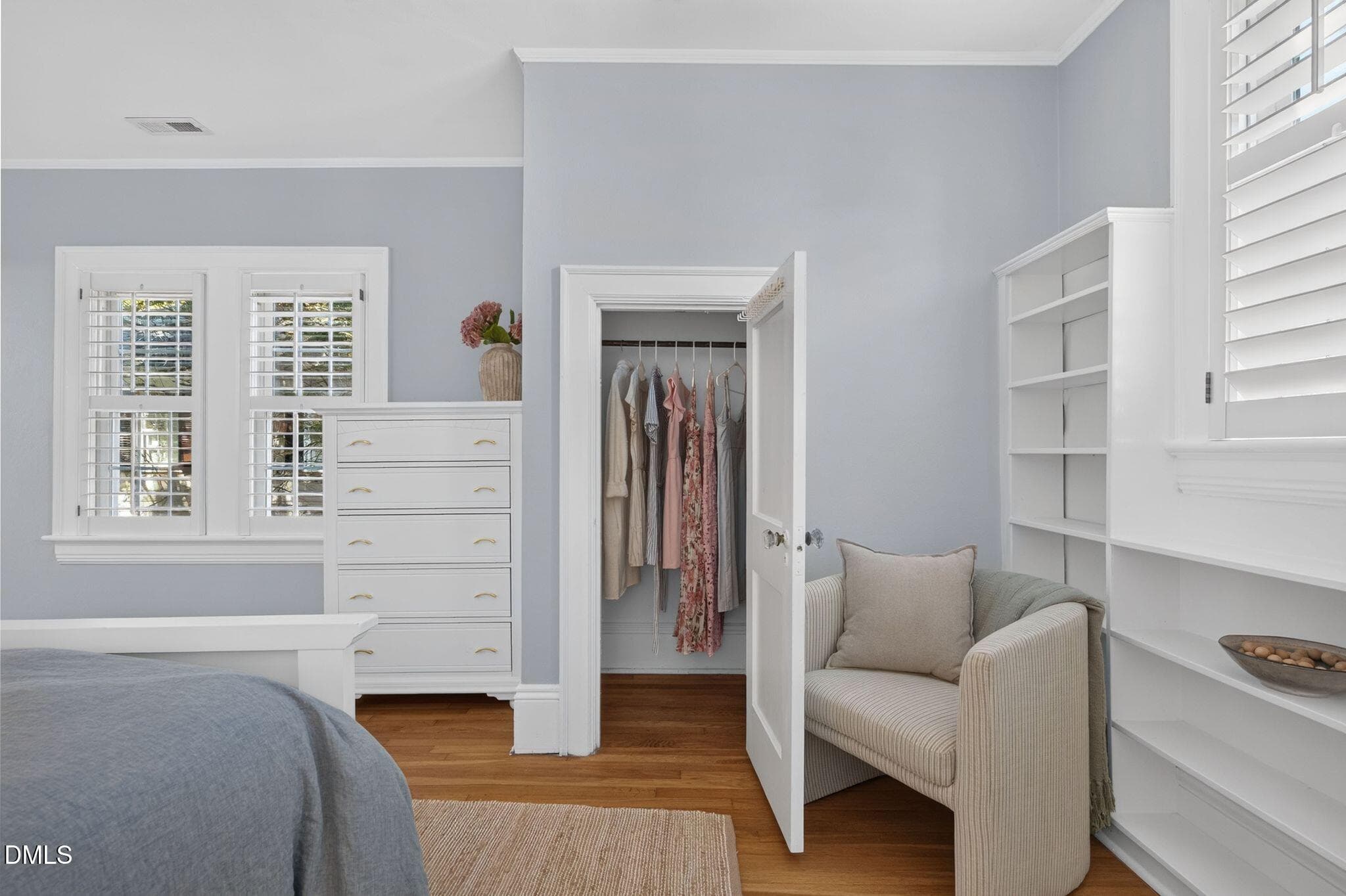Bedroom - 2145 Wake Drive, Raleigh, NC 27608, Raleigh