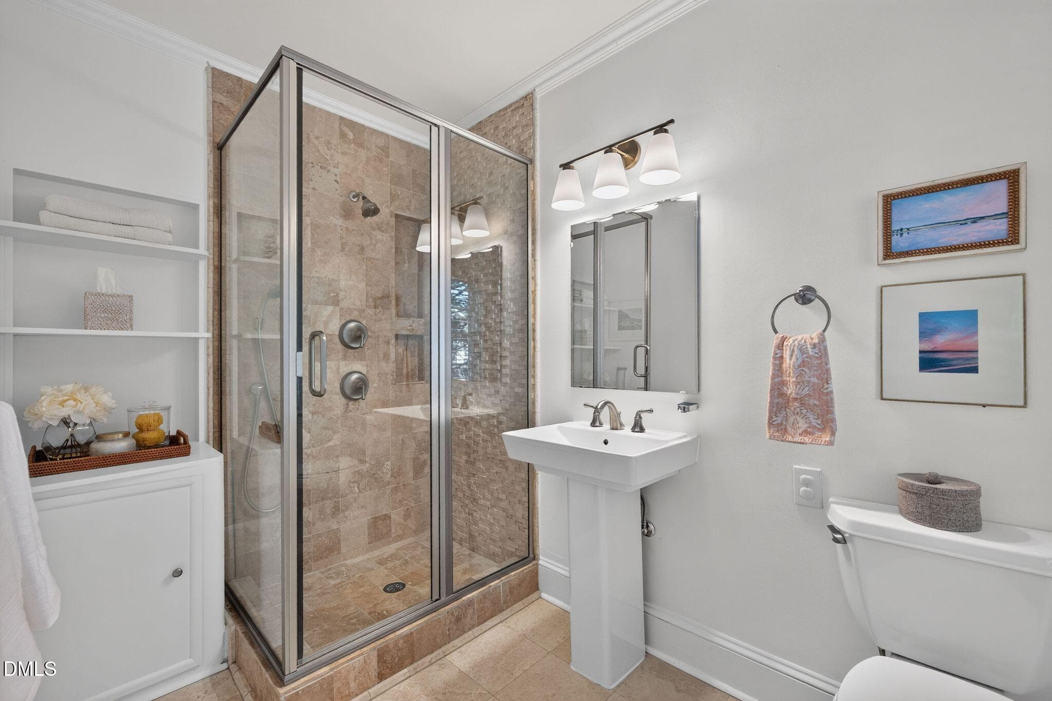 En Suite Bathroom - 2145 Wake Drive, Raleigh, NC 27608, Raleigh
