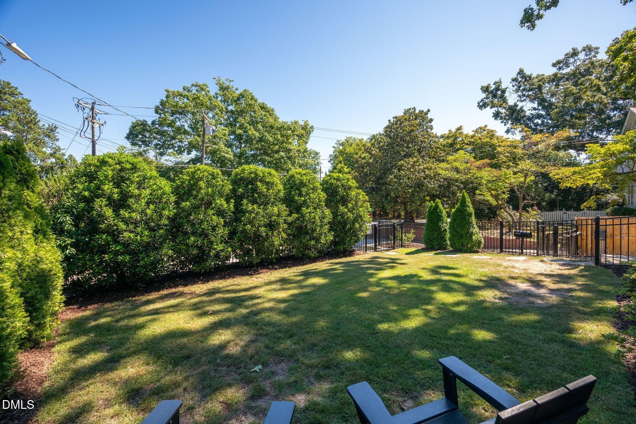Front Yard - 2145 Wake Drive, Raleigh, NC 27608, Raleigh