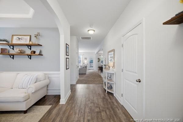 Photo 2 - 538 N Prince Henry Way, Cameron, NC 28326