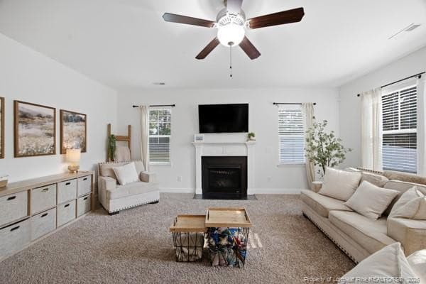 Photo 5 - 538 N Prince Henry Way, Cameron, NC 28326