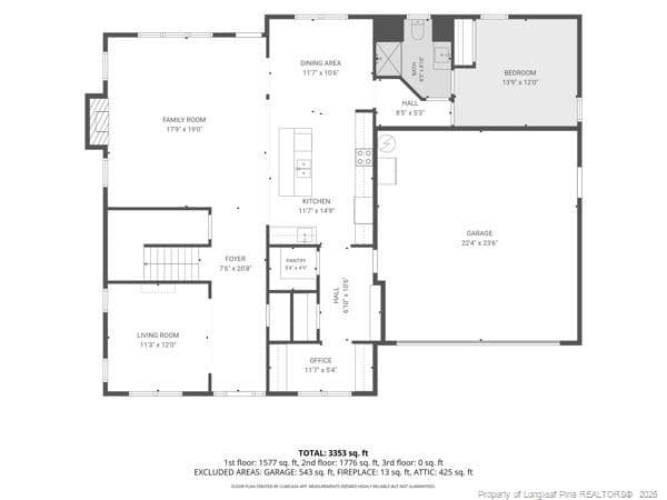 Photo 39 - 538 N Prince Henry Way, Cameron, NC 28326