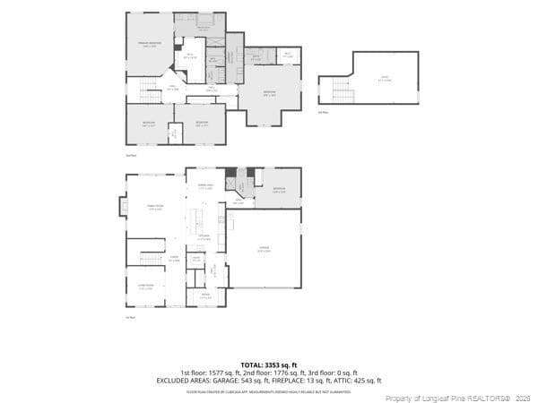 Photo 42 - 538 N Prince Henry Way, Cameron, NC 28326