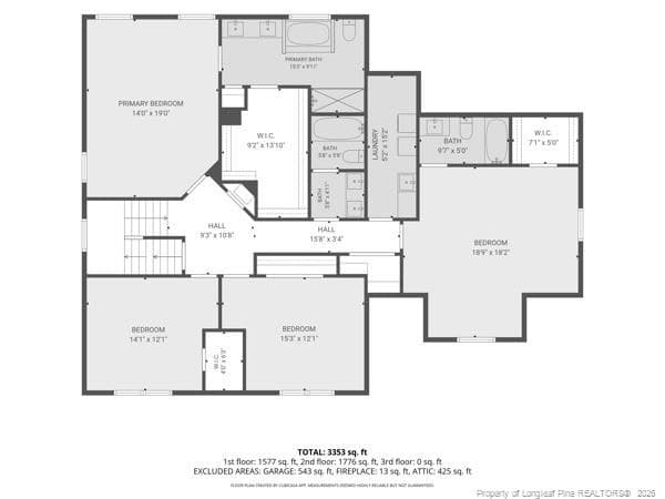 Photo 40 - 538 N Prince Henry Way, Cameron, NC 28326