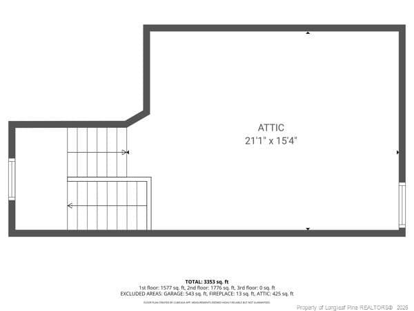 Photo 41 - 538 N Prince Henry Way, Cameron, NC 28326