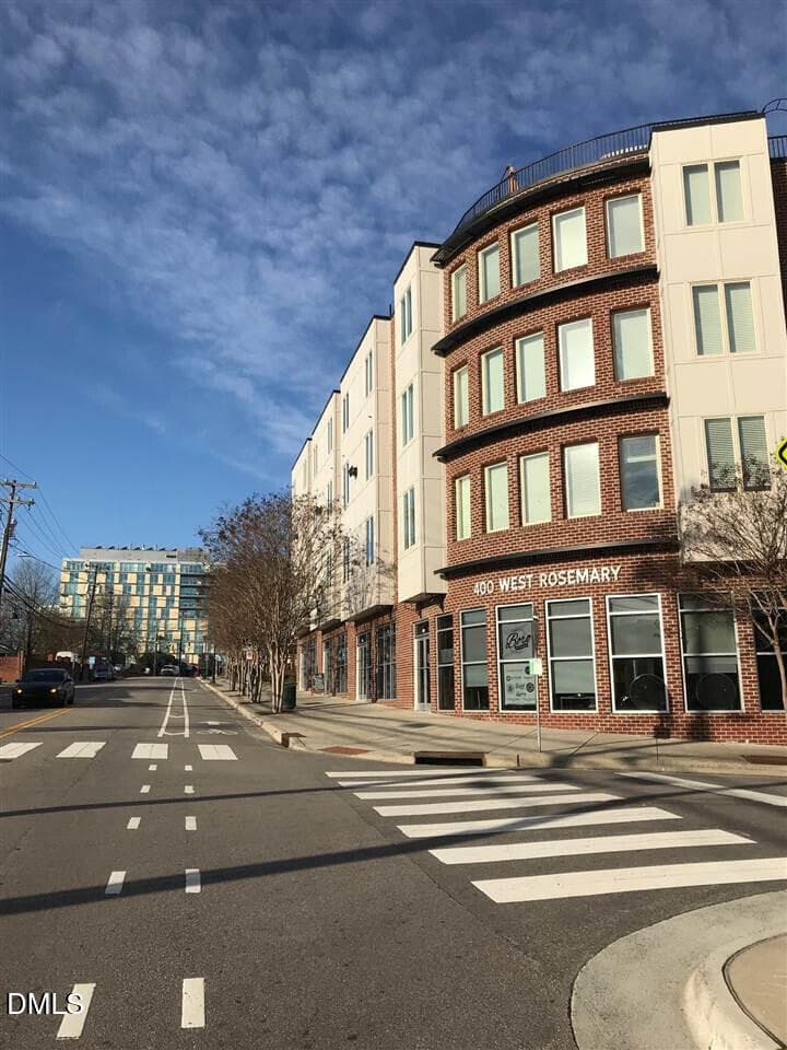 400 W Rosemary Street 113, Chapel Hill, NC 27516