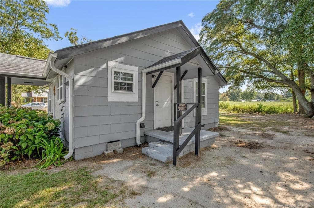 Photo 5 - 507 5th Street, Pembroke, NC 28372
