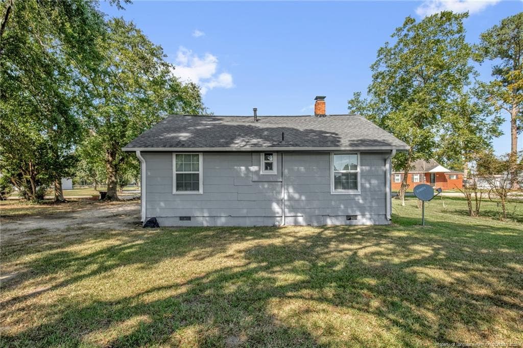 Photo 25 - 507 5th Street, Pembroke, NC 28372