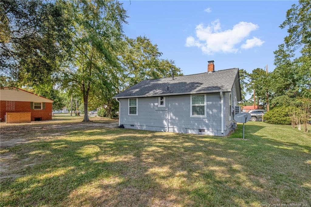 Photo 24 - 507 5th Street, Pembroke, NC 28372