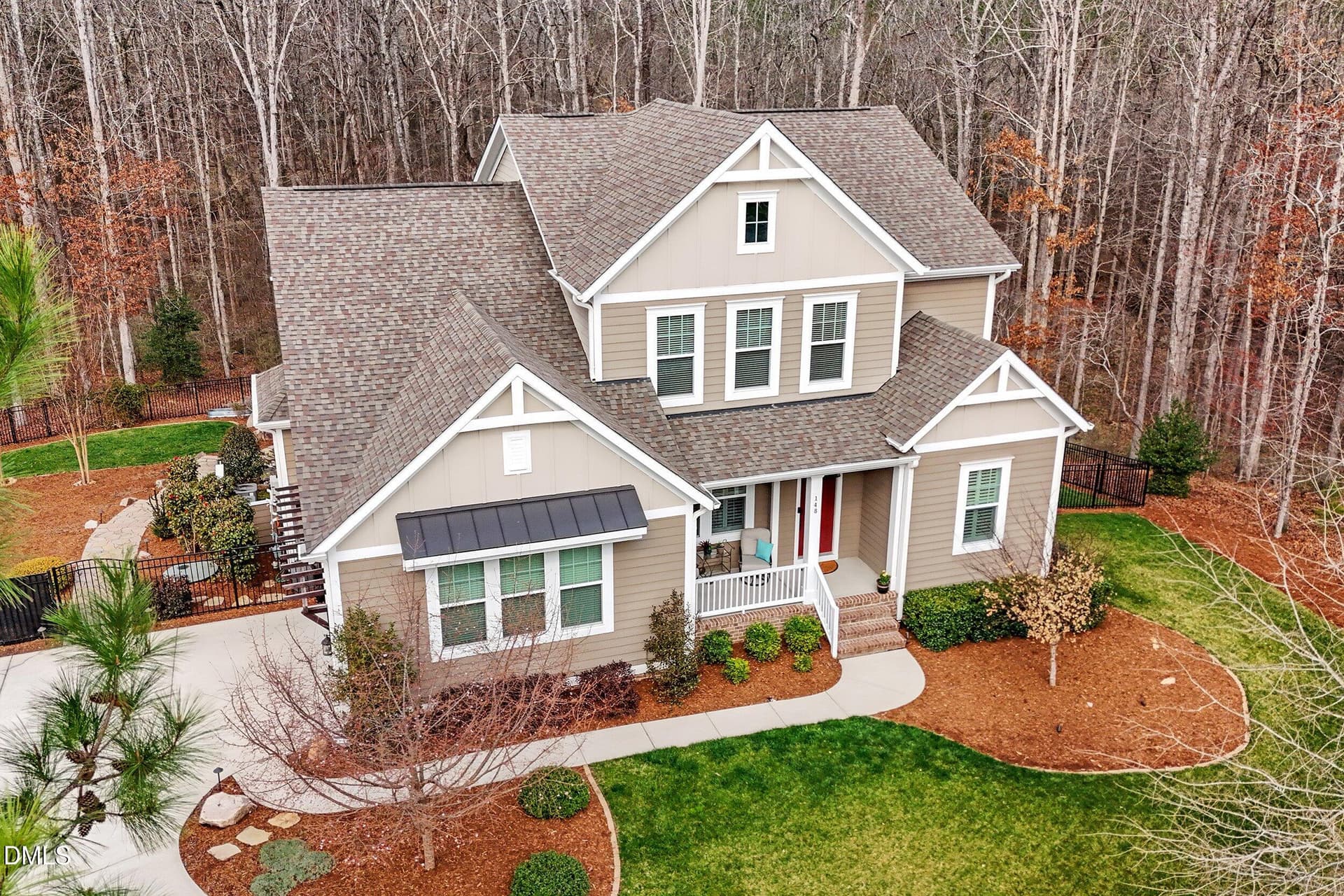 003-148 Hidden Creek Ct [2857018]_03 - 148 Hidden Creek Court, Pittsboro, NC 27312