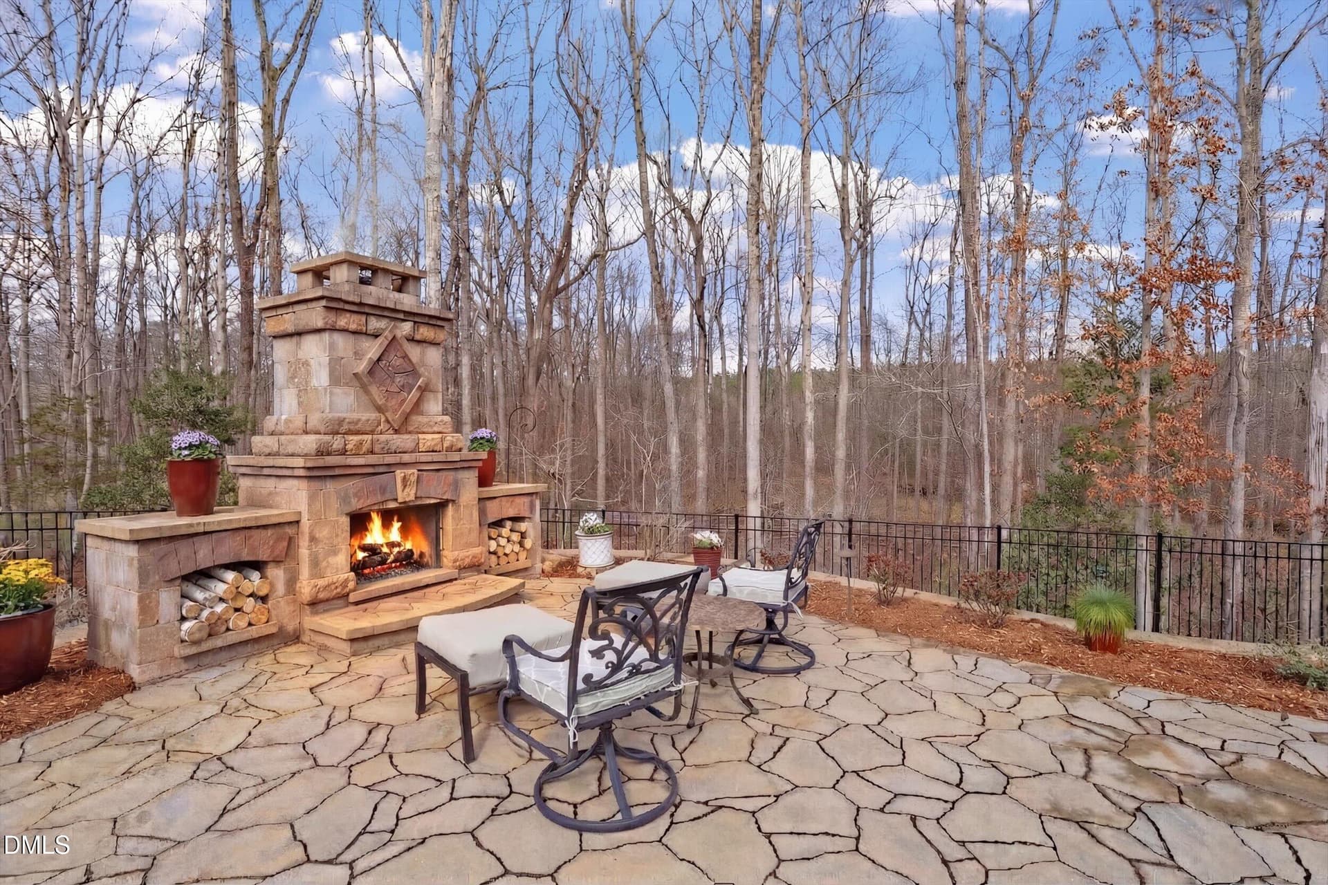 026-148 Hidden Creek Ct [2857018]_Fire - 148 Hidden Creek Court, Pittsboro, NC 27312