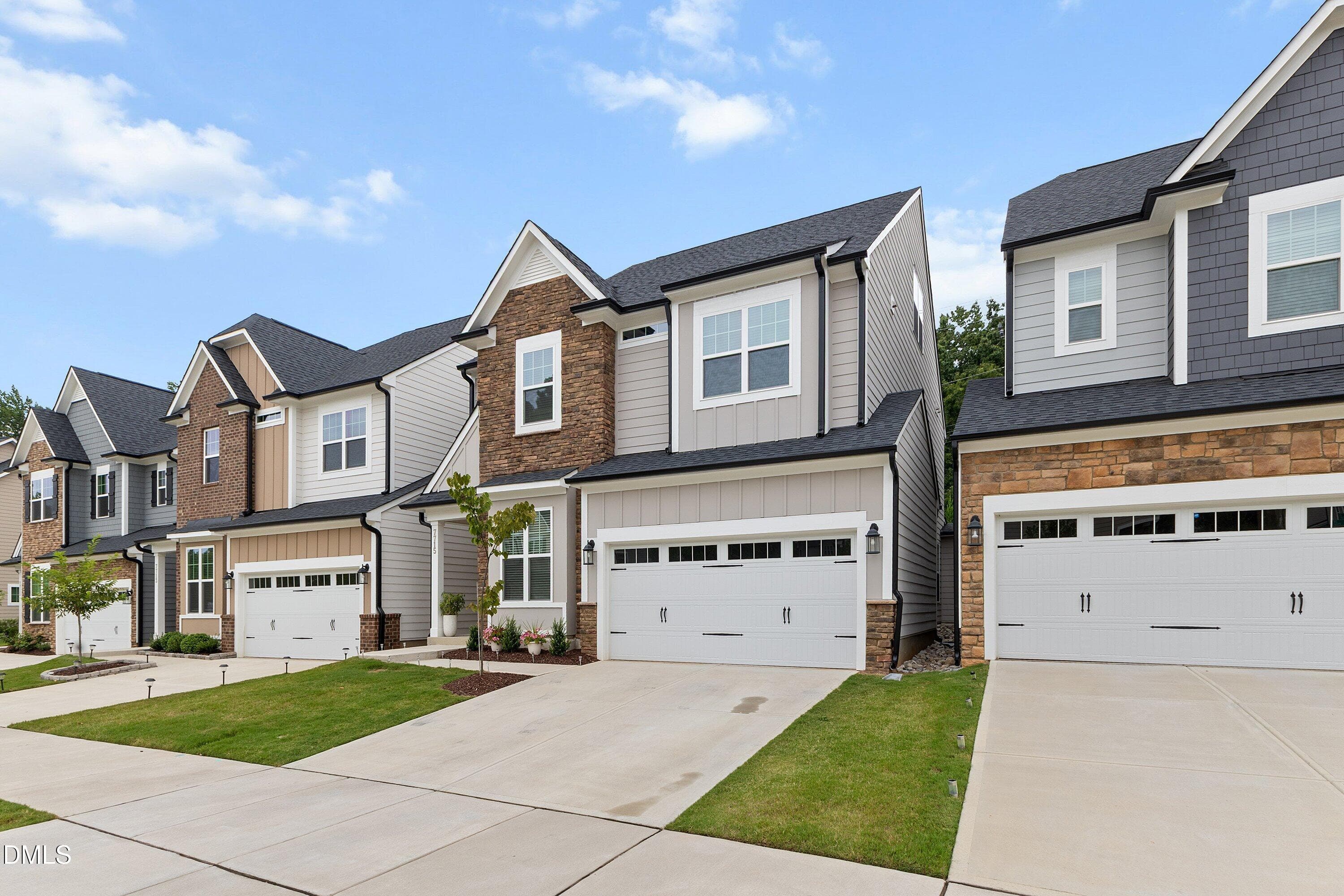 03-7715 Litcham Dr_5329 - 7715 Litcham Drive, Raleigh, NC 27615, Raleigh