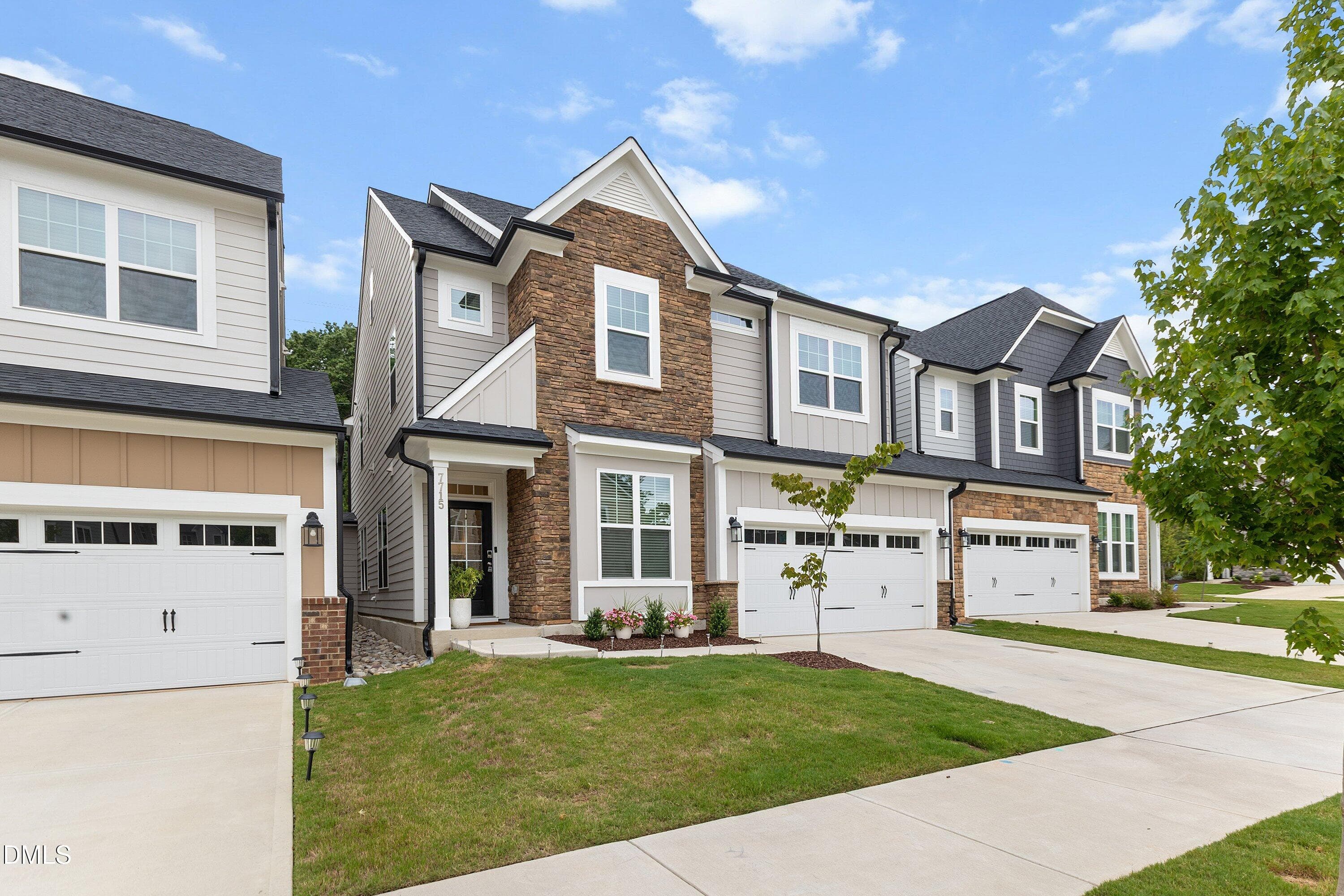 04-7715 Litcham Dr_5332 - 7715 Litcham Drive, Raleigh, NC 27615, Raleigh