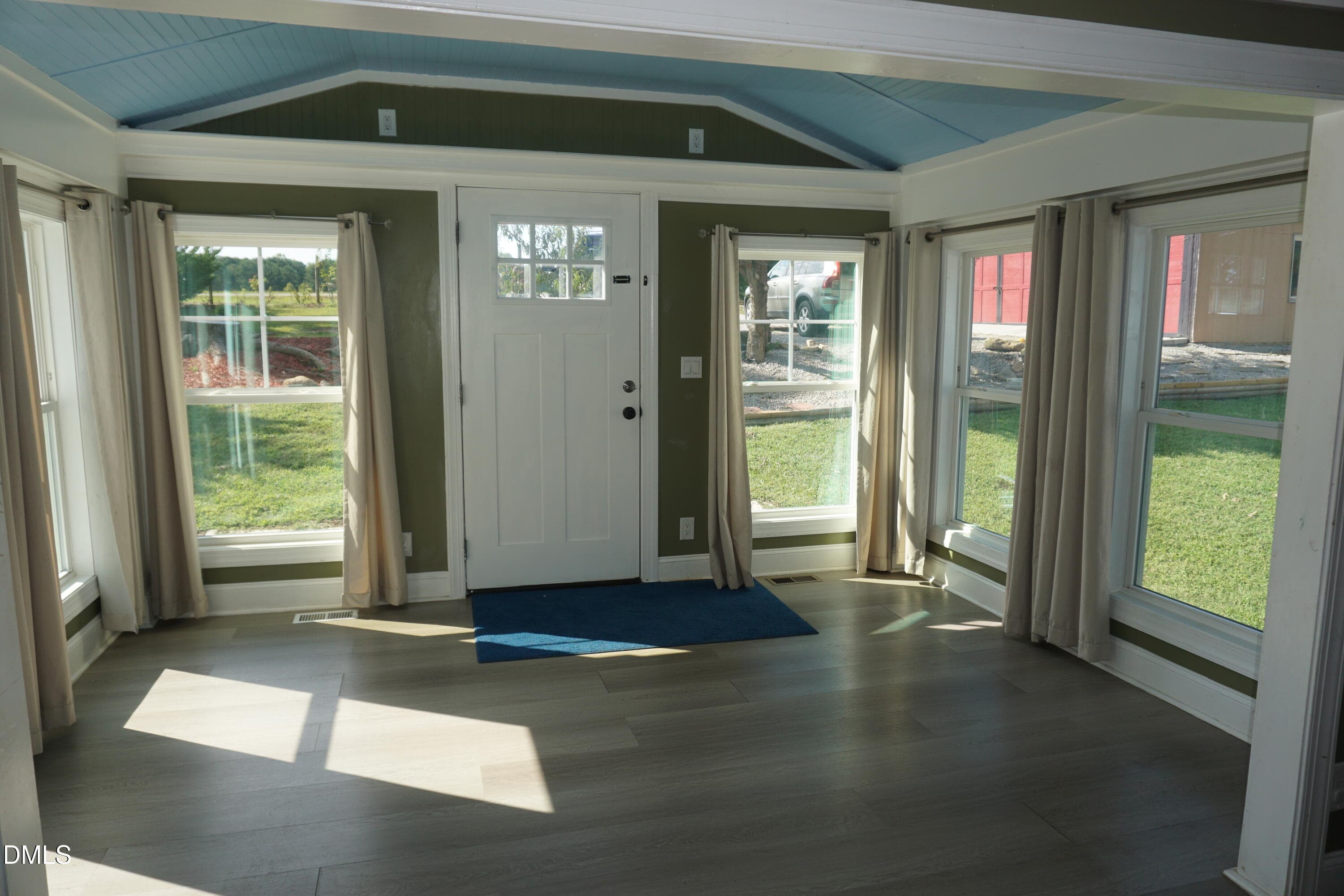 1175 Gardner Road, Castalia, NC 27816