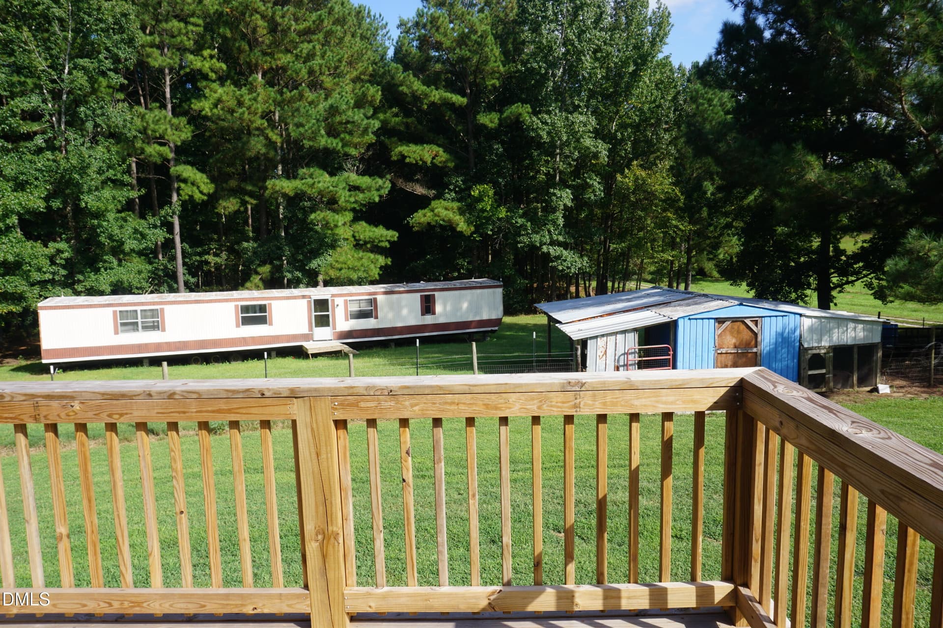 DSC03919 - 1175 Gardner Road, Castalia, NC 27816