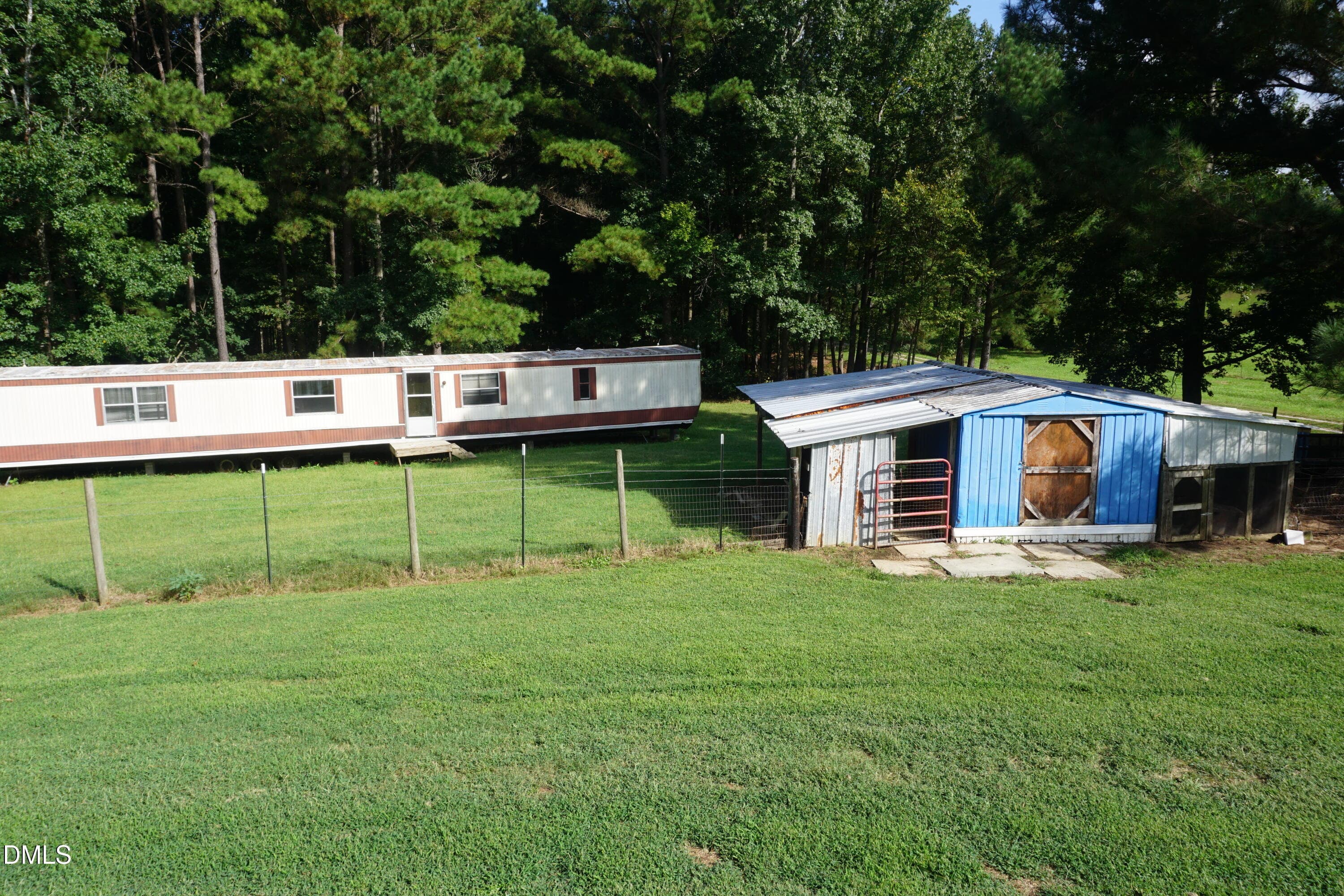 DSC03920 - 1175 Gardner Road, Castalia, NC 27816