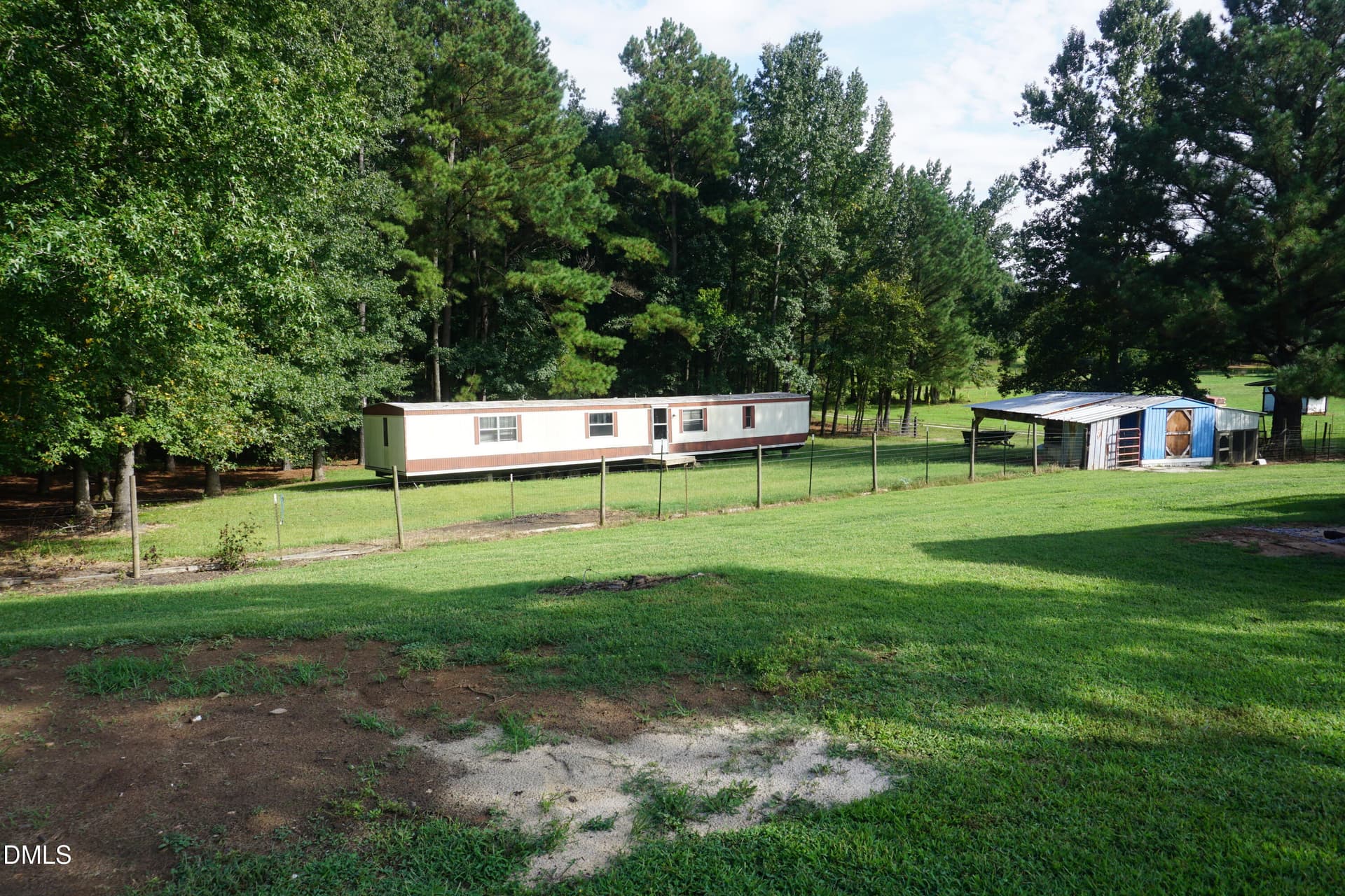 DSC03922 - 1175 Gardner Road, Castalia, NC 27816