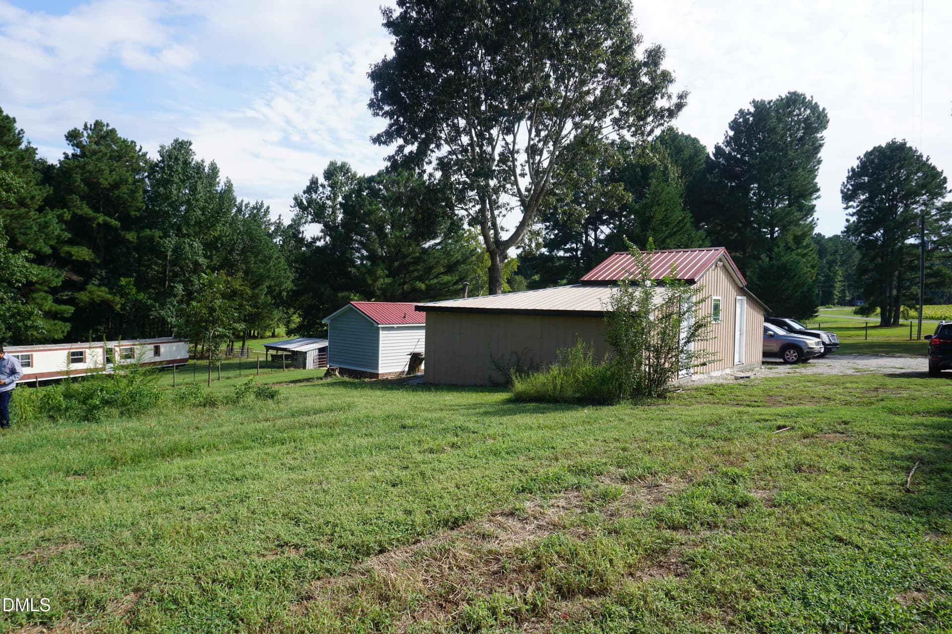 DSC03923 - 1175 Gardner Road, Castalia, NC 27816