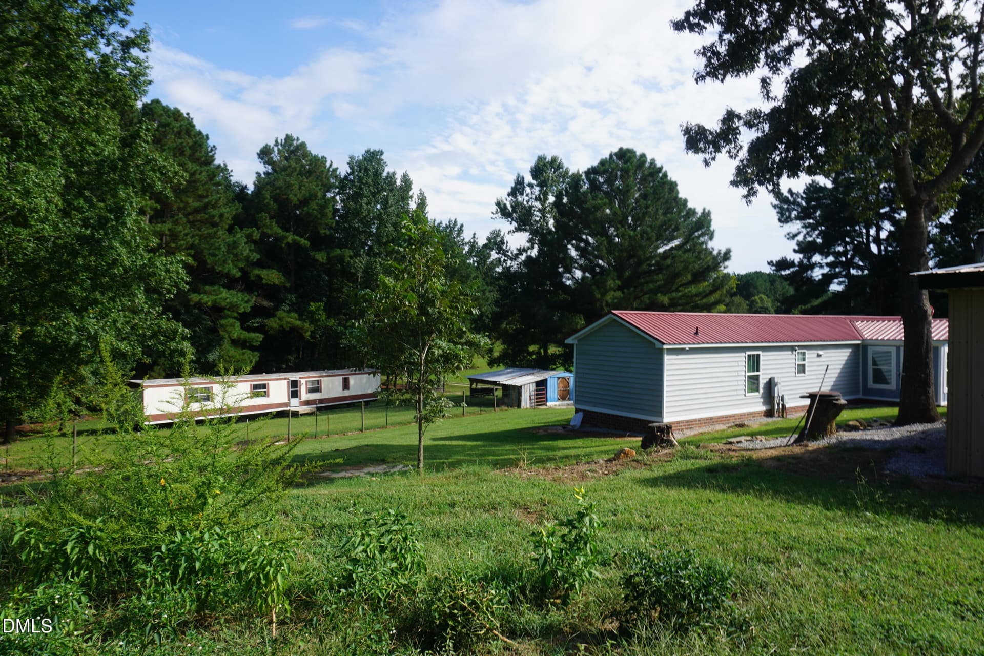 DSC03924 - 1175 Gardner Road, Castalia, NC 27816