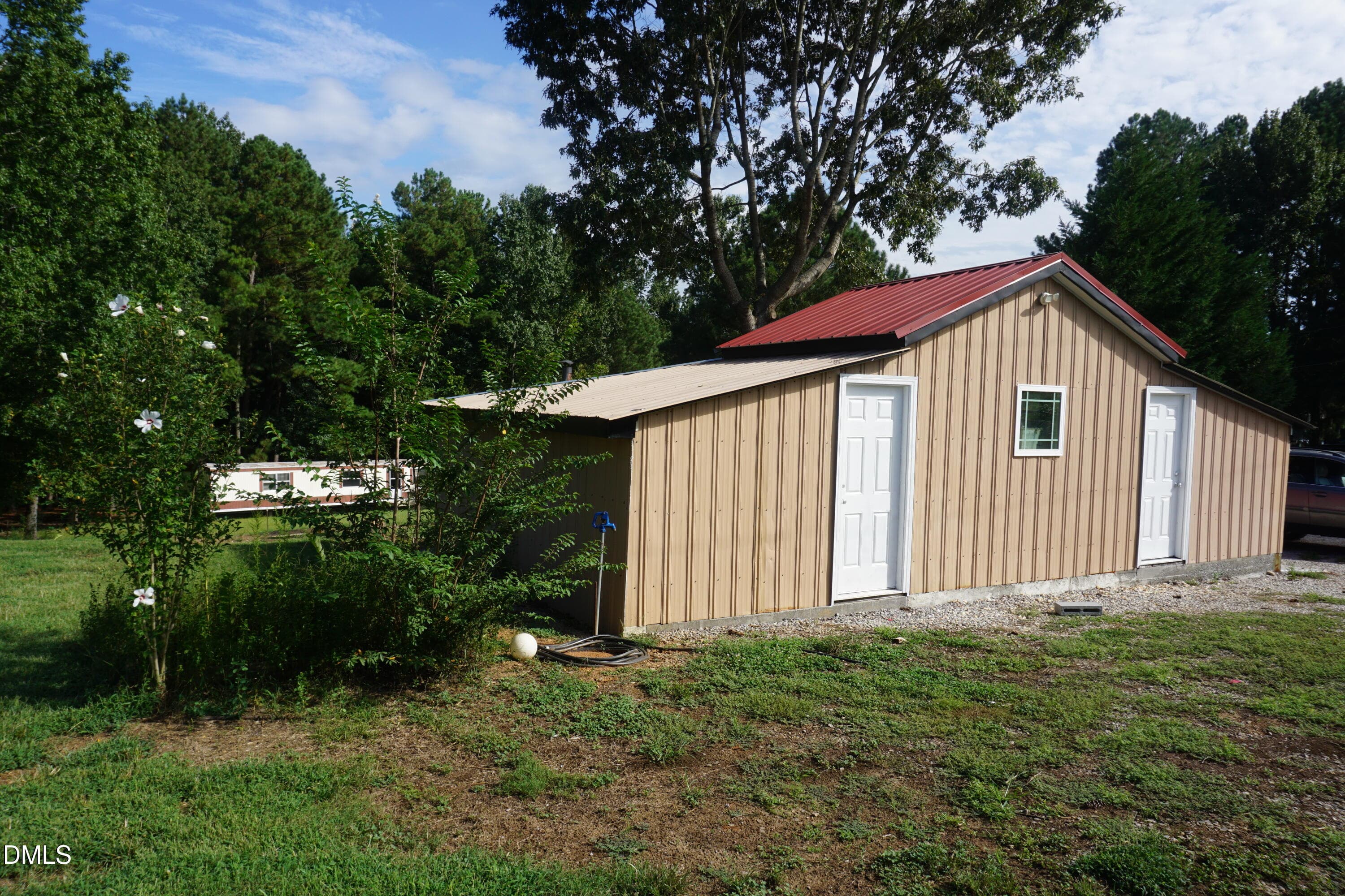 DSC03925 - 1175 Gardner Road, Castalia, NC 27816