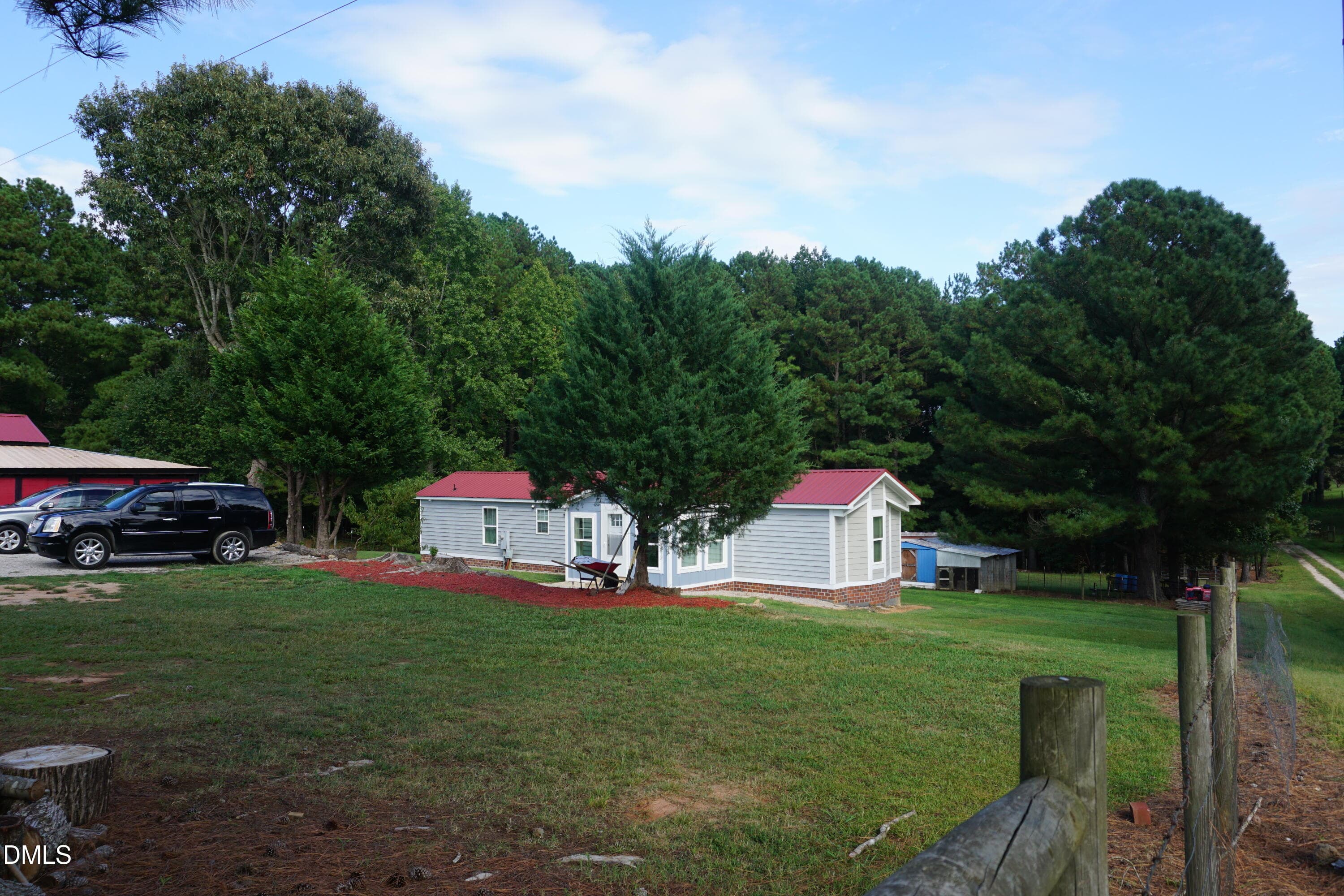 DSC03927 - 1175 Gardner Road, Castalia, NC 27816