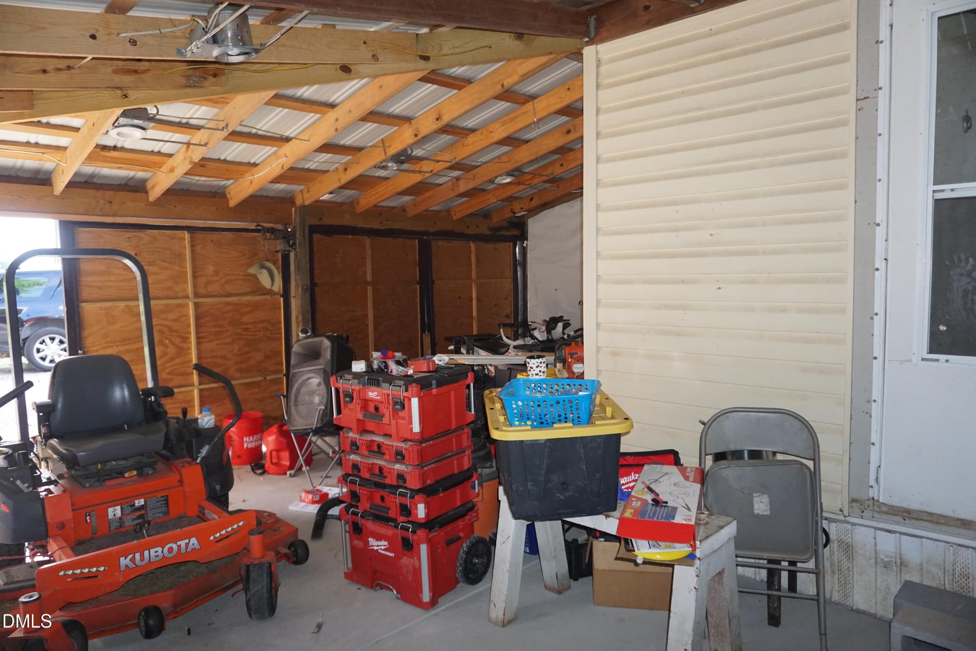 DSC03932 - 1175 Gardner Road, Castalia, NC 27816
