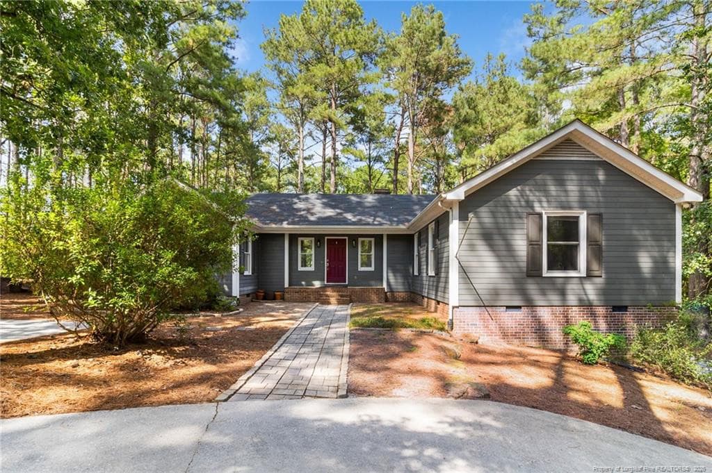 Photo 1 - 16401 Lakeshore Drive, Wagram, NC 28396