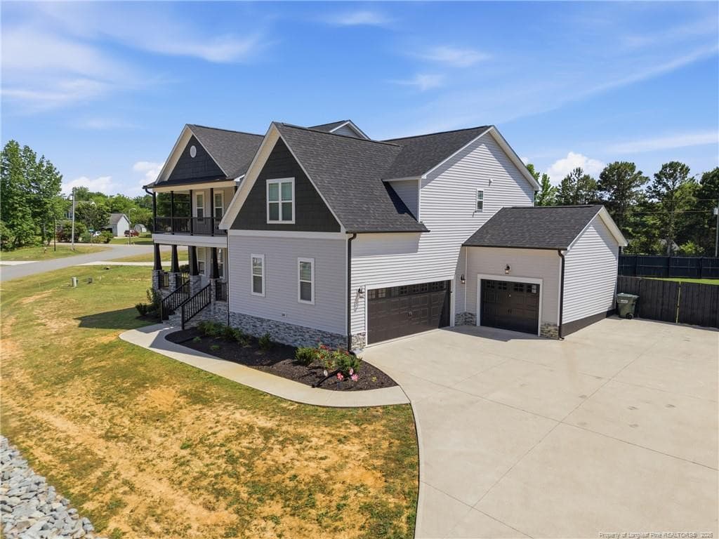 Photo 3 - 69 Red rock Circle, Benson, NC 27504