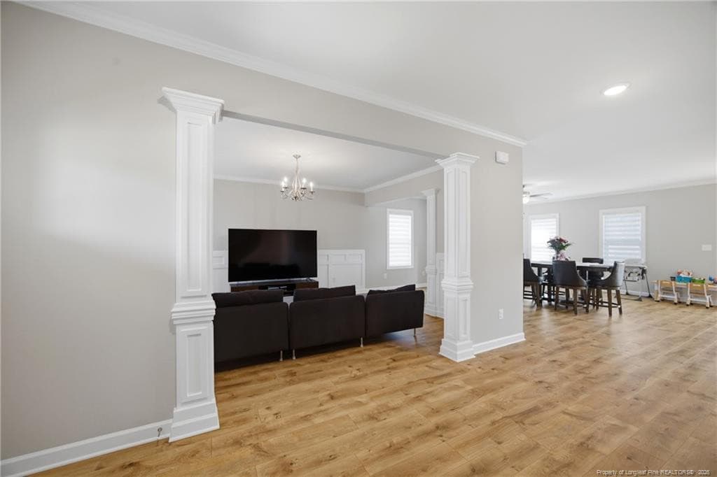 Photo 4 - 69 Red rock Circle, Benson, NC 27504, Benson