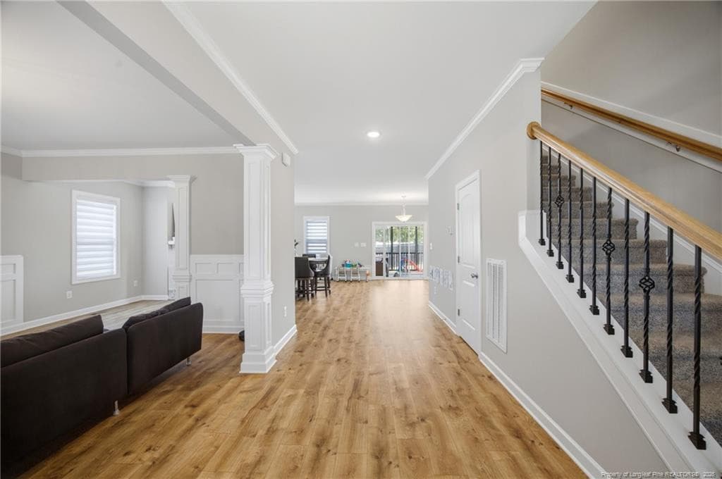 Photo 5 - 69 Red rock Circle, Benson, NC 27504, Benson