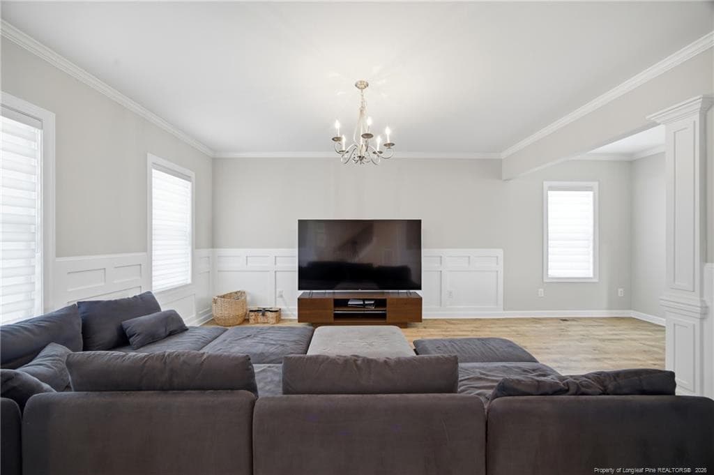 Photo 7 - 69 Red rock Circle, Benson, NC 27504, Benson