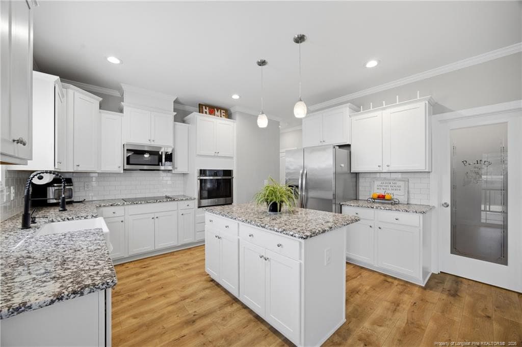 Photo 12 - 69 Red rock Circle, Benson, NC 27504, Benson