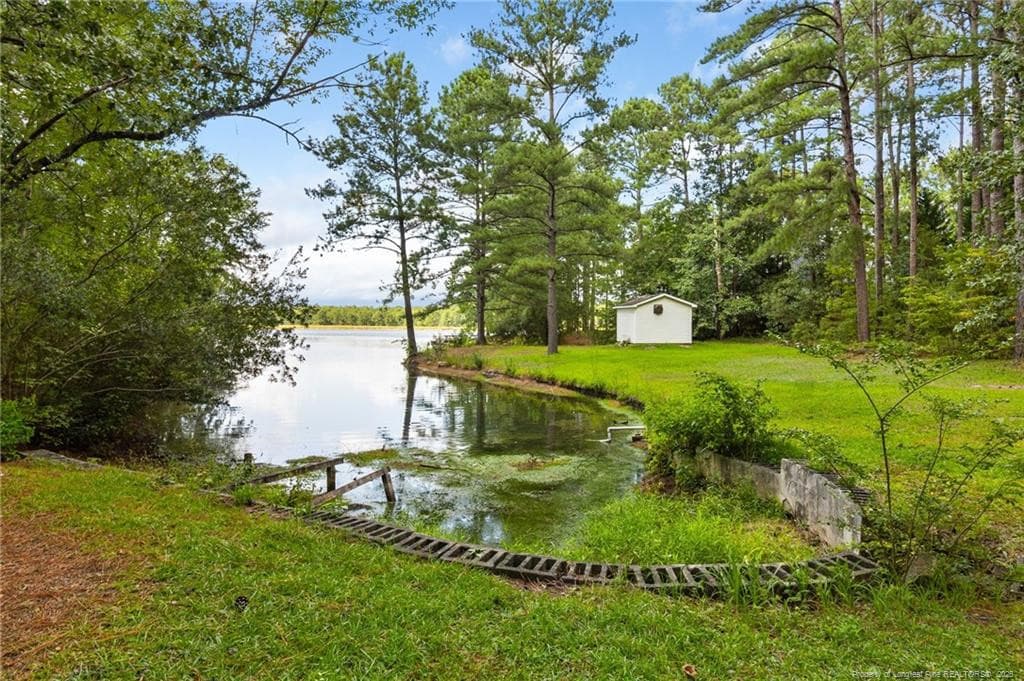 Photo 48 - 16401 Lakeshore Drive, Wagram, NC 28396
