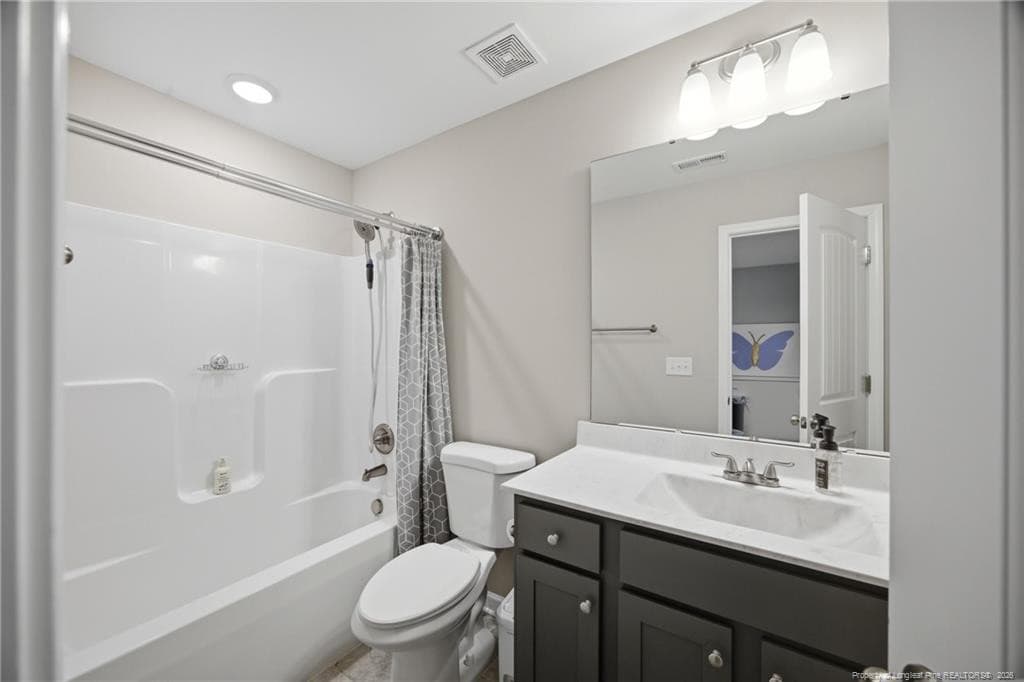 Photo 24 - 69 Red rock Circle, Benson, NC 27504