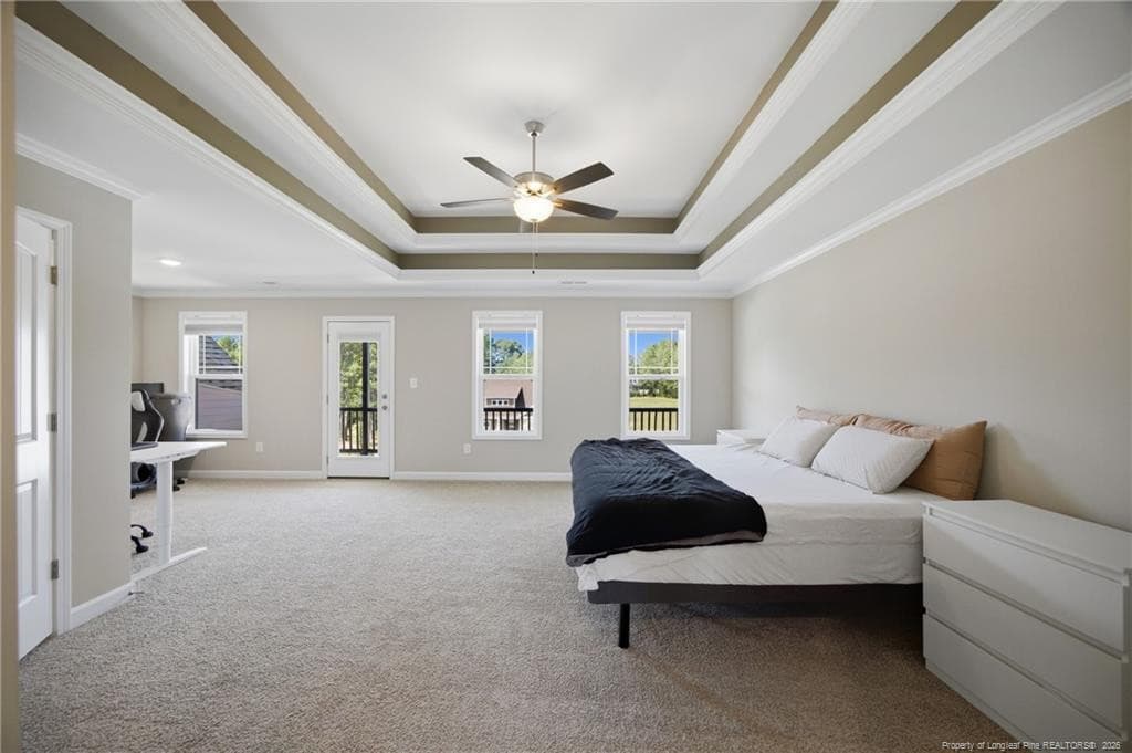 Photo 29 - 69 Red rock Circle, Benson, NC 27504
