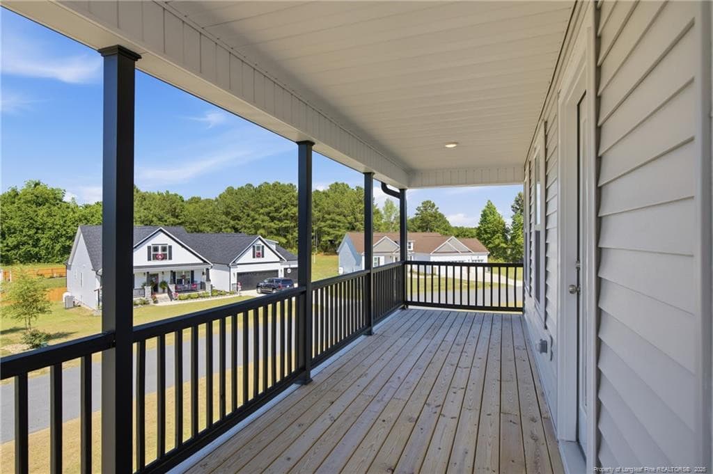 Photo 30 - 69 Red rock Circle, Benson, NC 27504