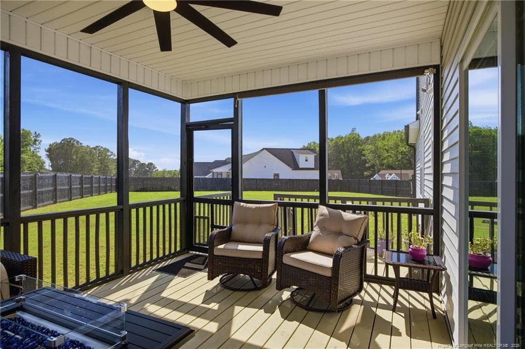 Photo 37 - 69 Red rock Circle, Benson, NC 27504, Benson