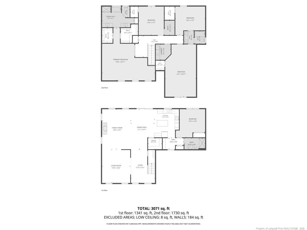 Photo 38 - 69 Red rock Circle, Benson, NC 27504, Benson
