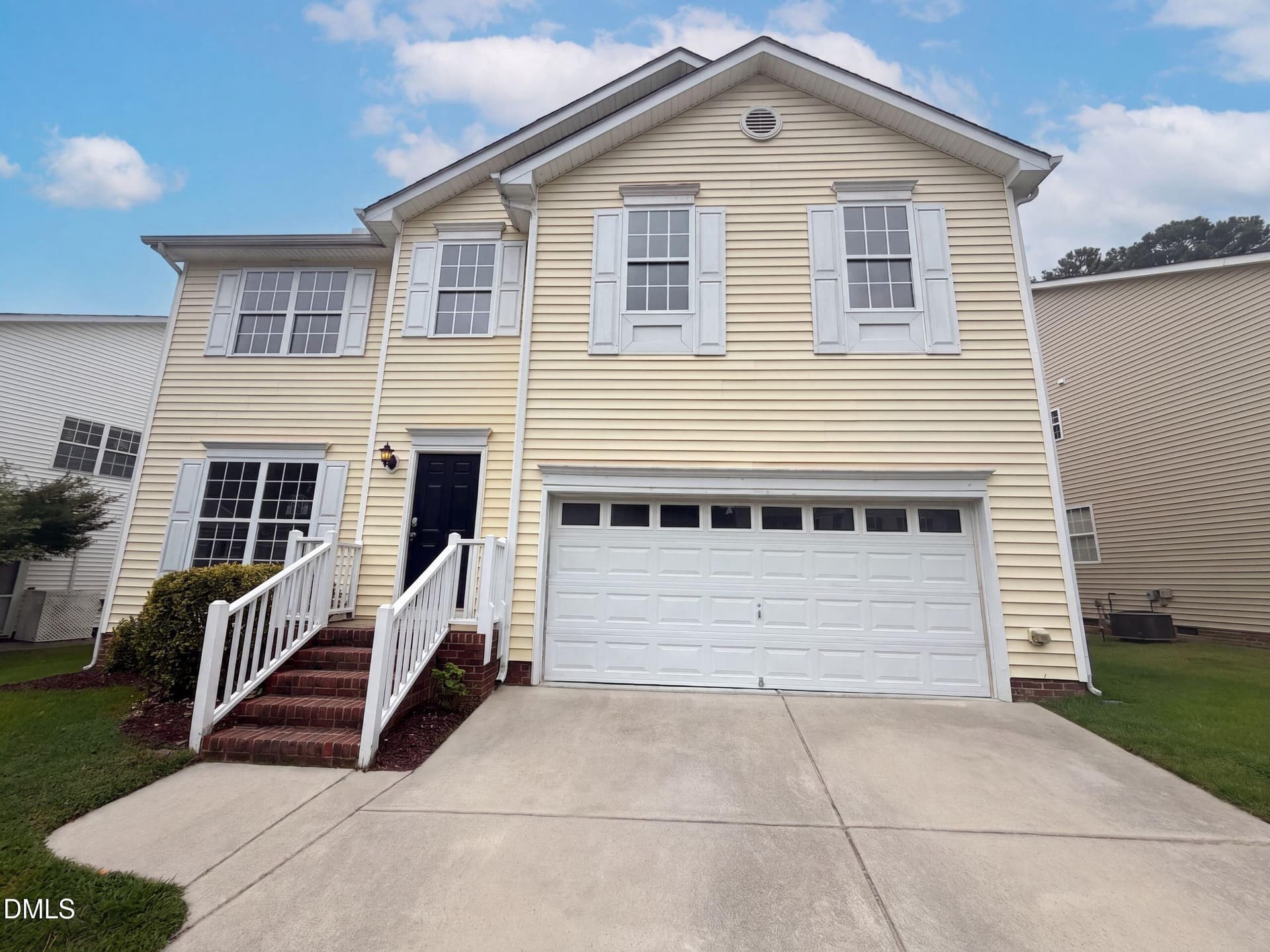 listing_0 - 2308 Brasstown Lane, Apex, NC 27502